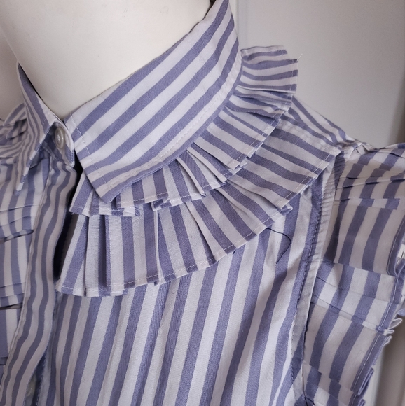 Banana Republic Top - Picture 5 of 12